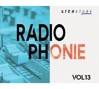 Various Artists – Radiophonie Vol.13 – CD – Pack de 2