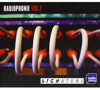 Radiophonie Vol 7