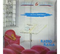 Radiorama - Chance to Desire (Remix) Hey [Import]