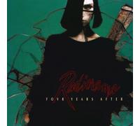 RADIORAMA - FOUR YEARS AFTER (DELUXE EDITI CD NEUF