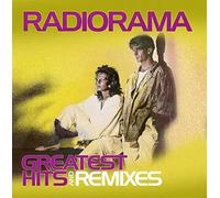 Radiorama - Greatest Hits & Remixes [Cd]