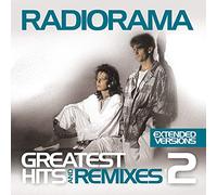 Radiorama – Greatest Hits & Remixes Vol. 2