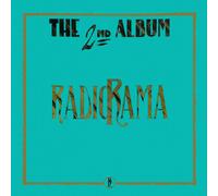 Radiorama The 2nd Album (CD)