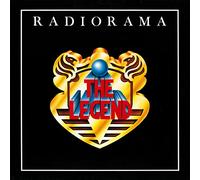Radiorama - The Legend [Import]