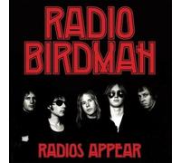 Radio Birdman – Radios Appear – Vinyle 12" – Version Trafalgar – Import