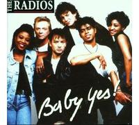 Radios, the - Baby Yes [Import]