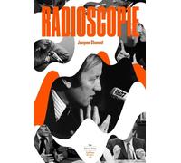 Radioscopie - Jacques Chancel - Du Sous-Sol - cartonné - Essai