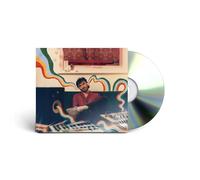 Alfie Templeman – Radiosoul – CD