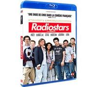 Radiostars - Blu-Ray E