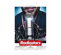 Radiostars – Version VF – DVD