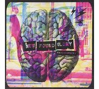 New Found Glory - Radiosurgery [Import]