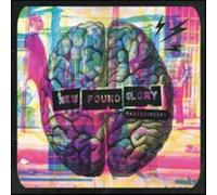 New Found Glory – Radiosurgery – CD – Import