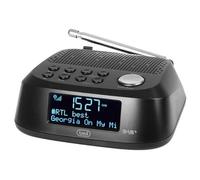 Radiosveglia Trevi Rc 80D4 Dab