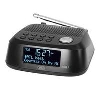 Radiosveglia Trevi Rc 80D4 Dab