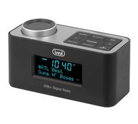 Radiosveglia Trevi RC 80D6