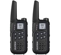 Radiotéléphone BF-25E PMR 2 pcs. Baofeng - Black