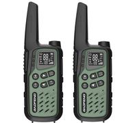 Radiotéléphone BF-25E PMR 2 pcs. Baofeng - Green