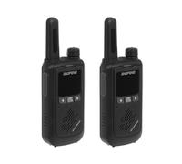 Radiotéléphone BF-T17 - 2 pcs. Baofeng - Black