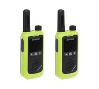 Radiotéléphone BF-T17 - 2 pcs. Baofeng - Green