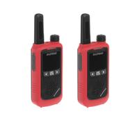 Radiotéléphone BF-T17 - 2 pcs. Baofeng - Red