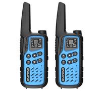 Radiotéléphone BF-T25E PMR 2 pcs. Baofeng - Blue