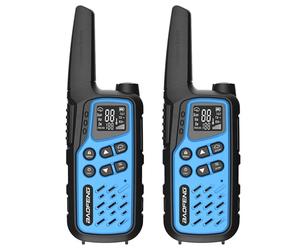 Radiotéléphone BF-T25E PMR 2 pcs. Baofeng - Blue