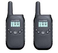 Radiotéléphone BF-T6 Panda - 2 pcs. Baofeng - Black