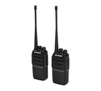 Radiotéléphone C3 PMR - 2 pcs. Baofeng
