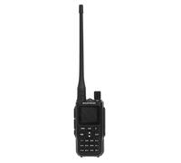 Radiotéléphone EU-5R Mini 2200 mAh Baofeng - Black