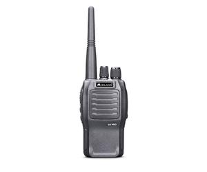Radiotéléphone G11 Pro PMR Midland - Black