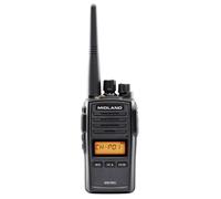 Radiotéléphone G18 Pro NC Midland - Black
