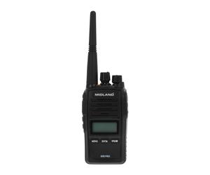Radiotéléphone G18 Pro NC Midland - Black