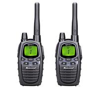 Radiotéléphone G7 Pro PMR 2 pcs. Midland - Black