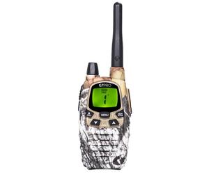Radiotéléphone G7 Pro PMR Midland - Camo
