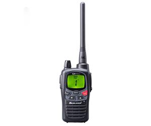 Radiotéléphone G9 Pro PMR Midland - Black