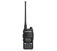 Radiotéléphone P15UV Pro EU 5 W Baofeng