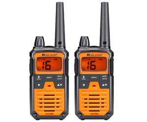 Radiotéléphone PMR XT70 PRO Hobby & Work - 2 pcs. Midland