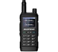 Radiotéléphone UV-17E 5W Baofeng - Black