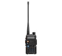 Radiotéléphone UV-5R 5W HTQ USB-C Baofeng