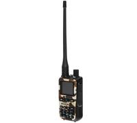 Radiotéléphone UV-5R EU Mini 5 W 1600 mAh Baofeng - Camo