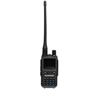 Radiotéléphone UV-5R EU Mini 5 W 1600 mAh Baofeng - Grey
