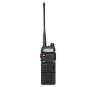Radiotéléphone UV-5R HTQ 5W 3800 mAh Baofeng