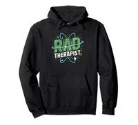 Radiotherapeute Oncologie RT Sweat à Capuche