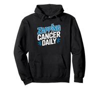 Radiotherapeute RT Oncologie Sweat à Capuche