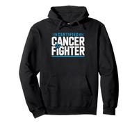 Radiotherapeute RT Oncologie Sweat à Capuche