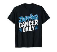 Radiotherapeute RT Oncologie T-Shirt