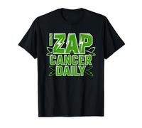 Radiotherapeute RT Radiotherapie T-Shirt
