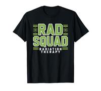 Radiotherapeute RT Radiotherapie T-Shirt