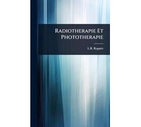 Radiotherapie Et Phototherapie
