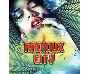 Radioux City - Soul Survivor